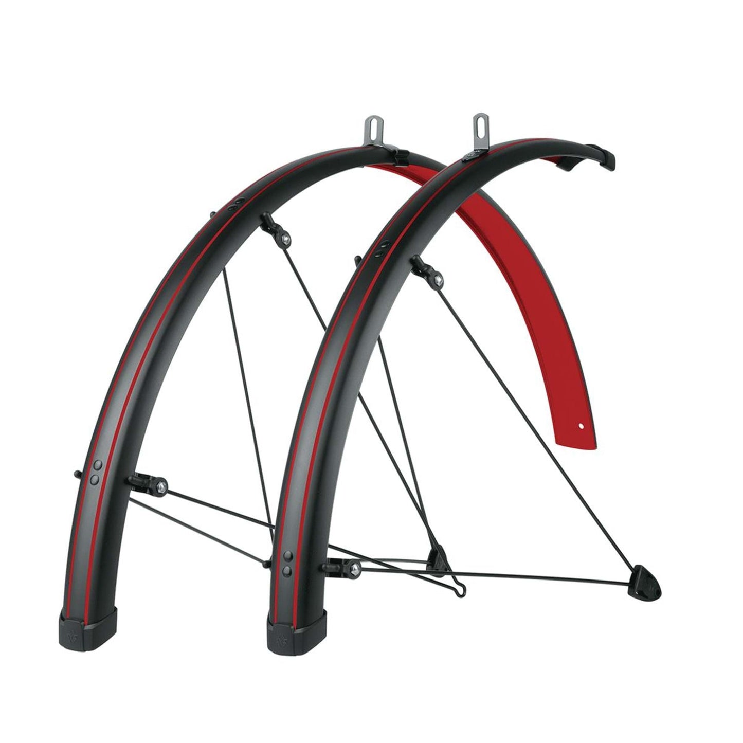 SKS BLUEMELS STINGRAY MUDGUARD SET 700C 45mm