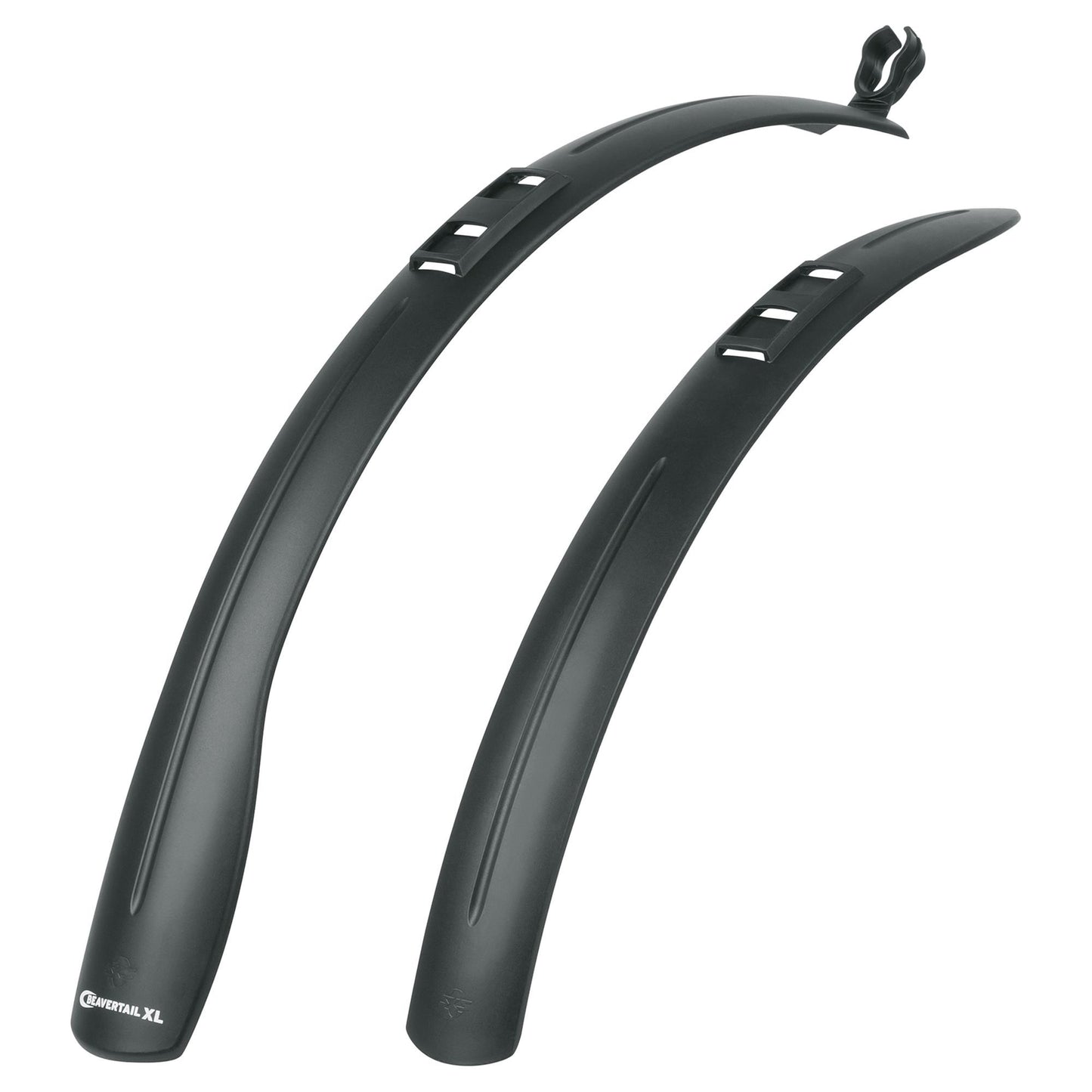 SKS BEAVERTAIL XL MUDGUARD SET 26-28"