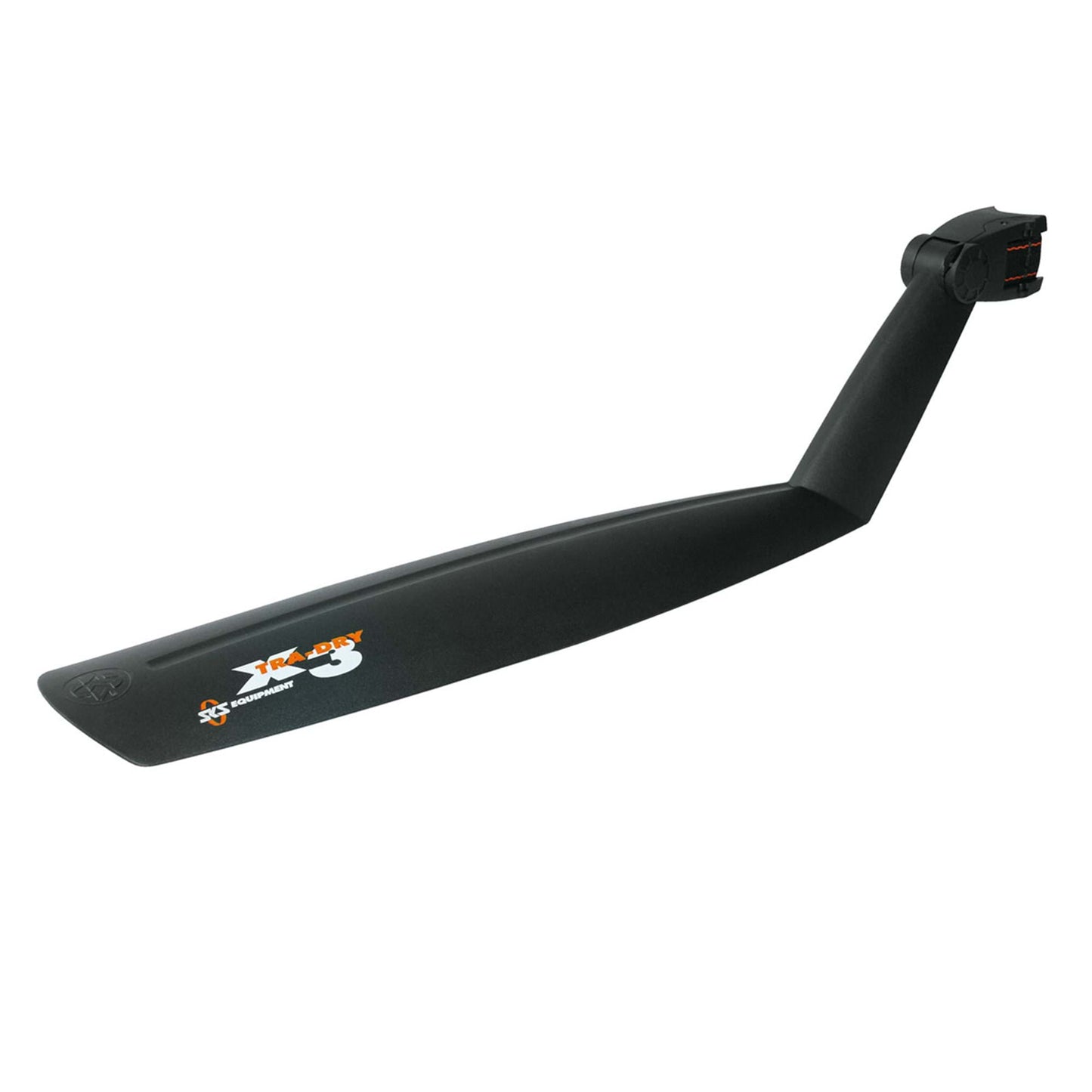 SKS X-TRA-DRY REAR 26 MUDGUARD