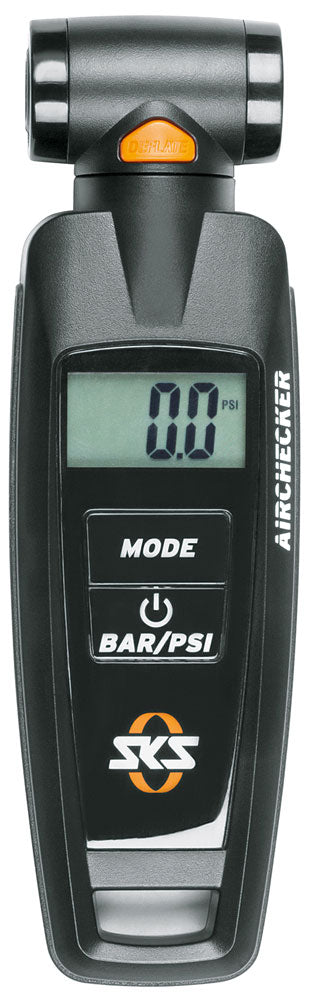 SKS AIRCHECKER - DIGITAL AIR PRESSURE GAUGE