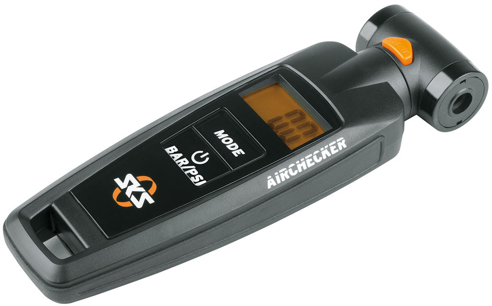 SKS AIRCHECKER - DIGITAL AIR PRESSURE GAUGE