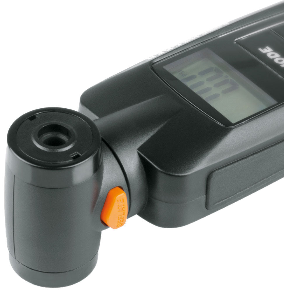 SKS AIRCHECKER - DIGITAL AIR PRESSURE GAUGE