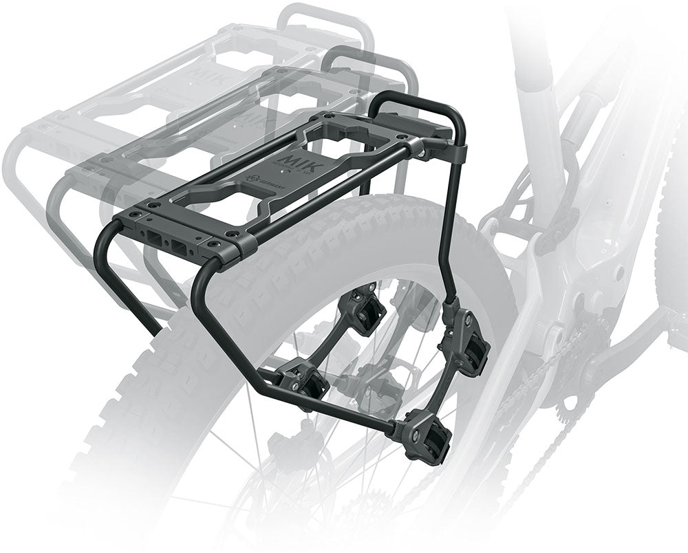 SKS INFINITY UNIVERSAL LUGGAGE RACK