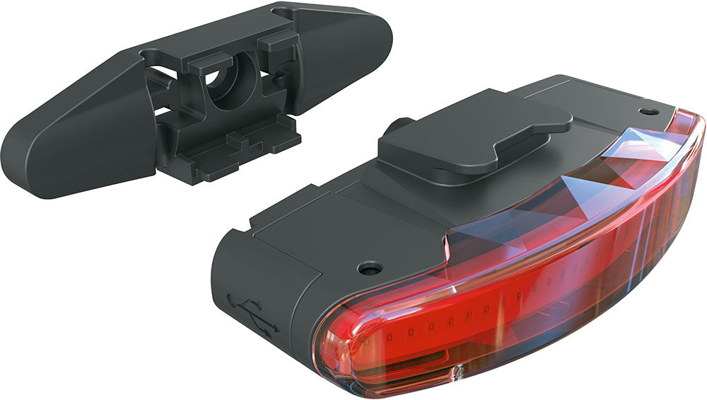 SKS INFINITY UNIVERSAL REAR LIGHT