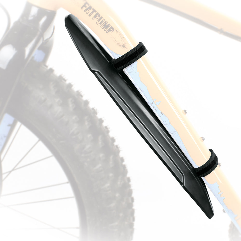 SKS FAT BOARD EXTRA WIDE MTB MUDGUARD SET