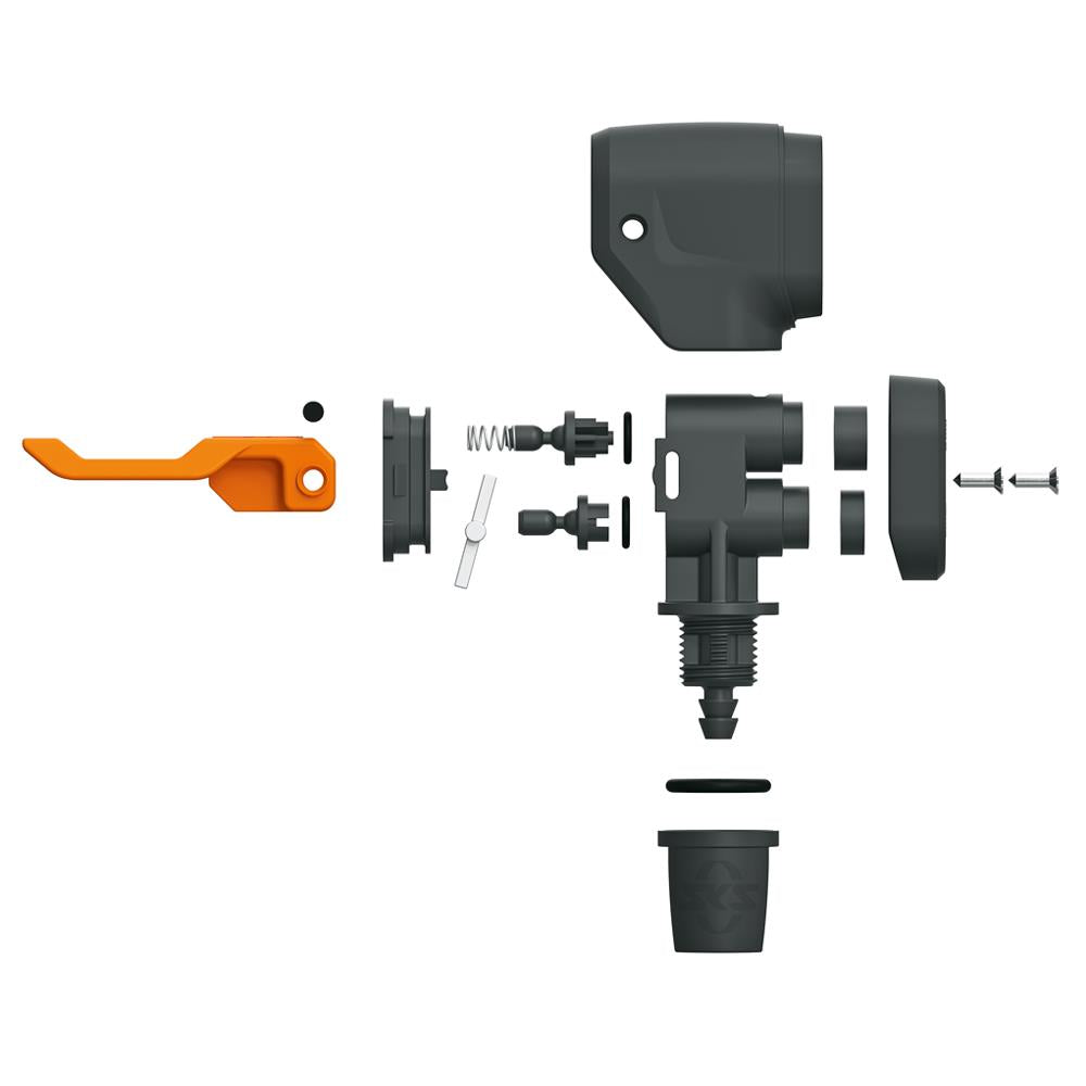 SKS MV EASY PUMP HEAD