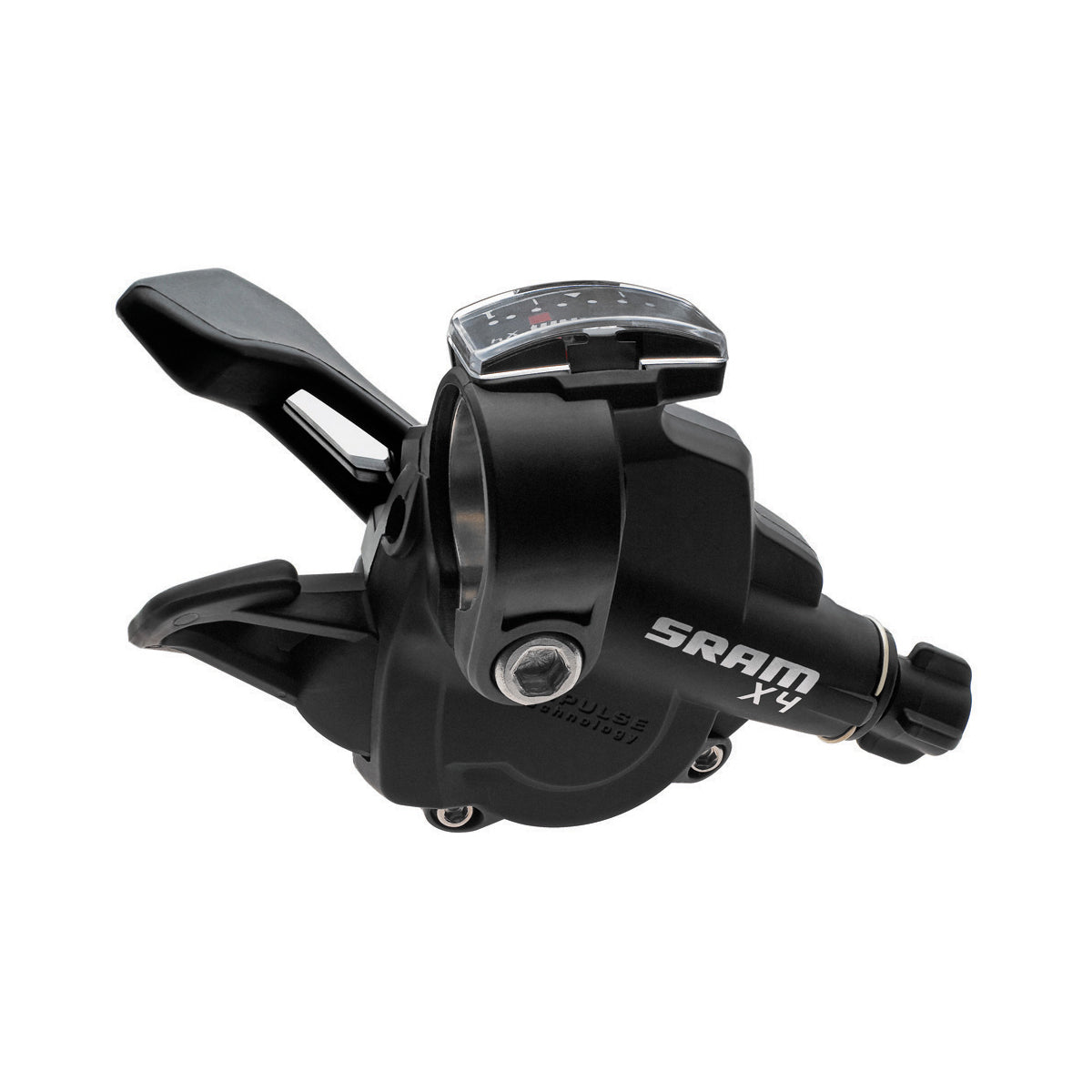 SRAM X.4 3-SPEED SHIFT LEVER