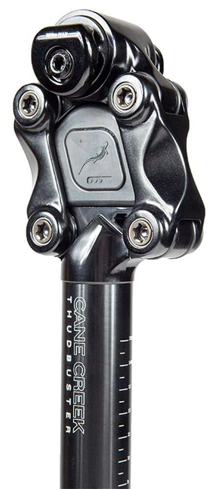 CANE CREEK THUDBUSTER G4 ST SUSPENSION SEATPOST