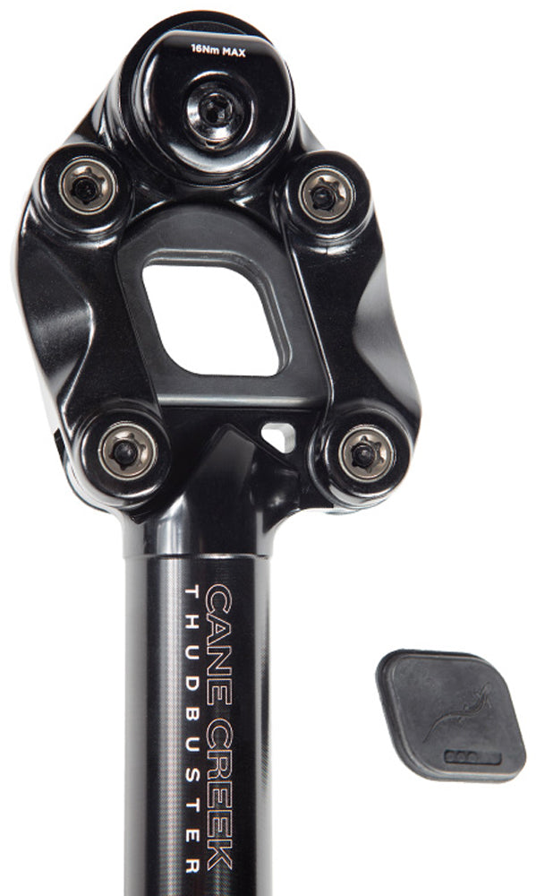 CANE CREEK THUDBUSTER G4 ST SUSPENSION SEATPOST