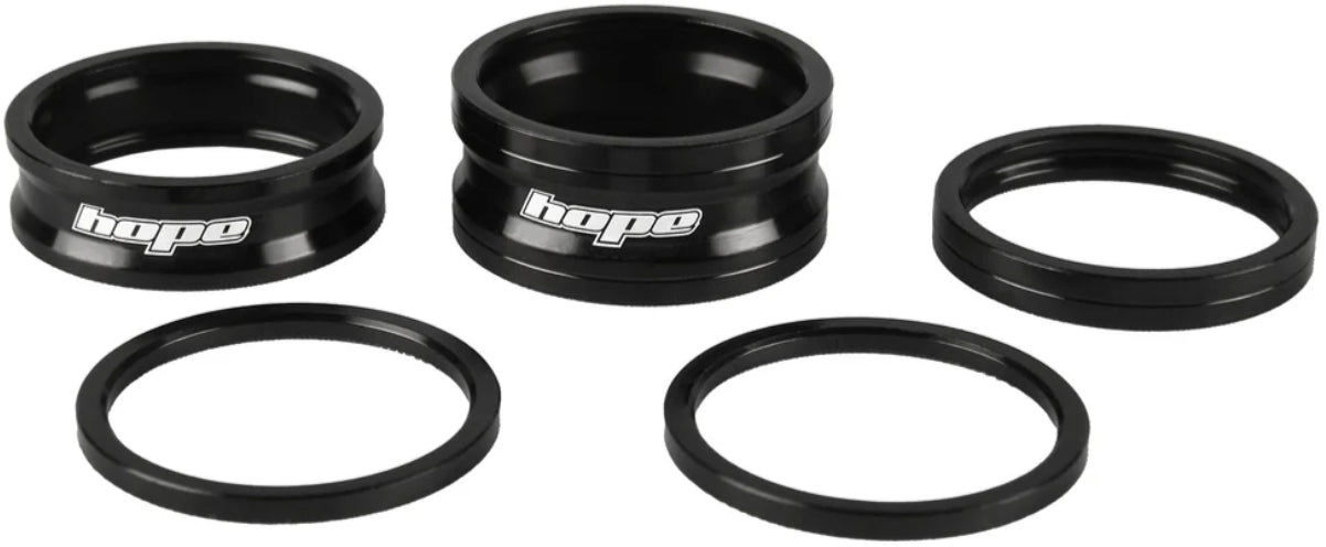 HOPE SPACE DOCTOR 2.5mm