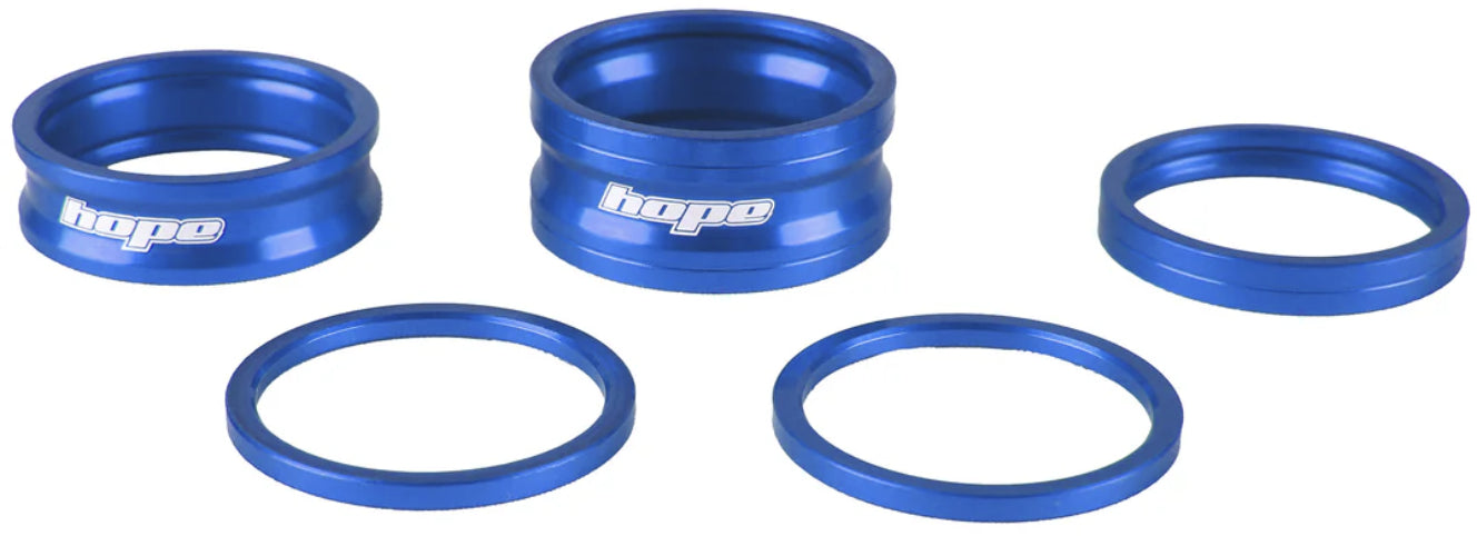 HOPE SPACE DOCTOR 2.5mm