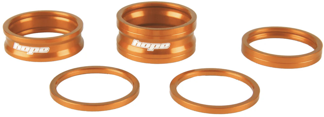 HOPE SPACE DOCTOR 2.5mm