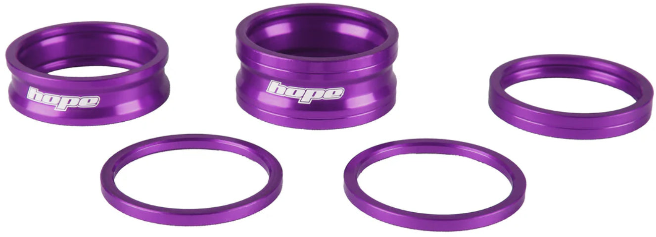 HOPE SPACE DOCTOR 2.5mm