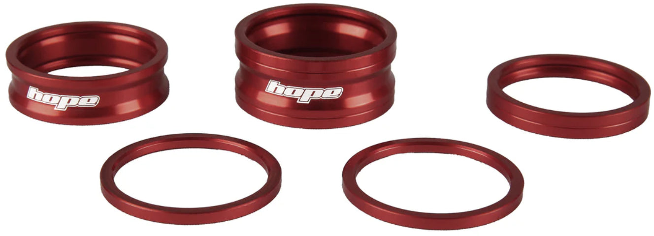 HOPE SPACE DOCTOR 2.5mm
