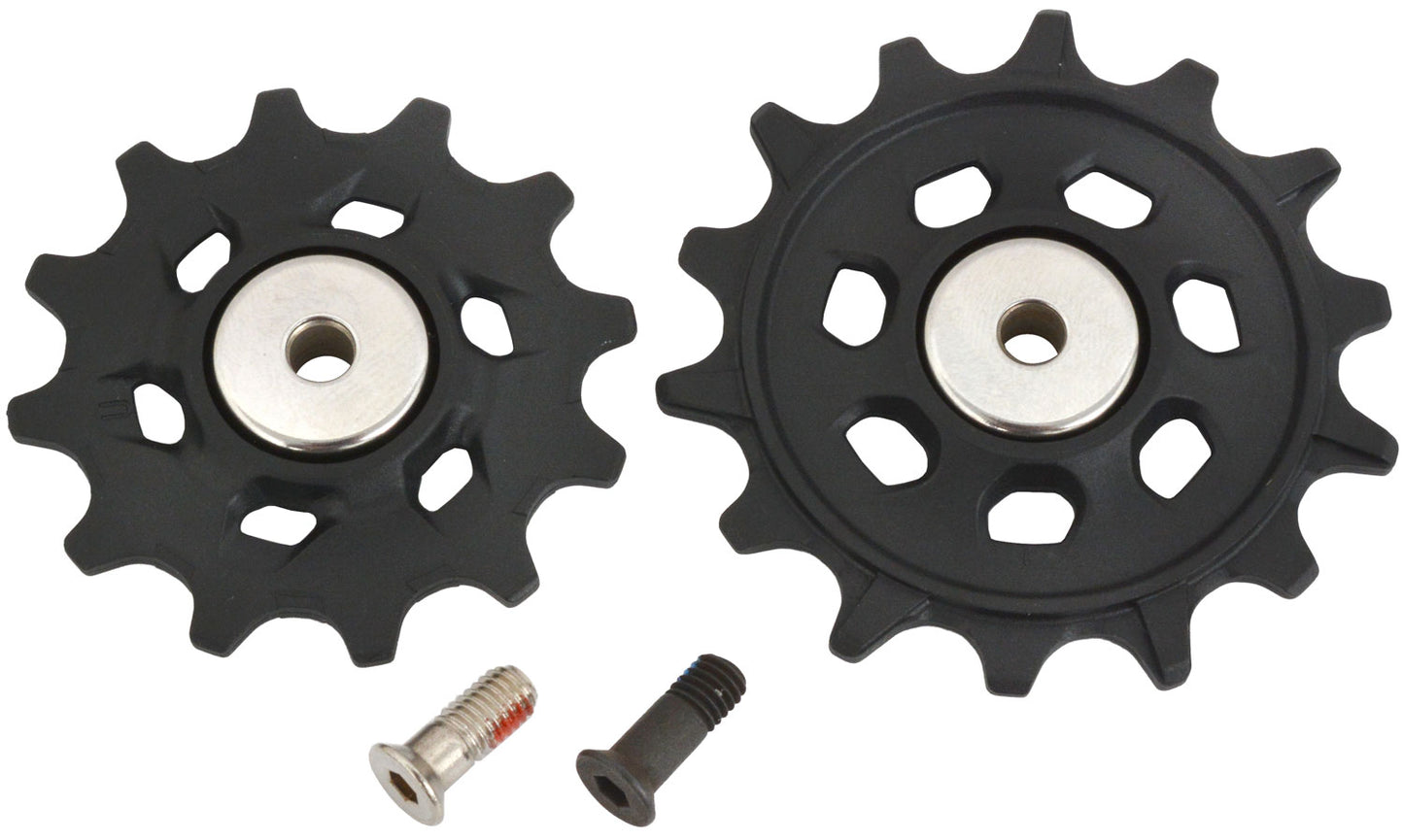 SRAM NX EAGLE PULLEY SET