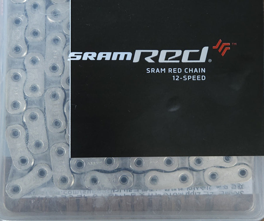 SRAM RED 12-SPEED CHAIN