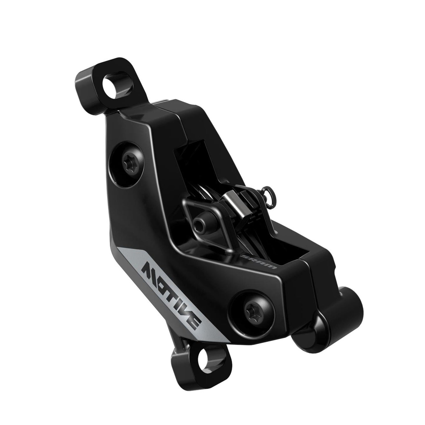 SRAM MOTIVE SILVER BRAKE CALIPER