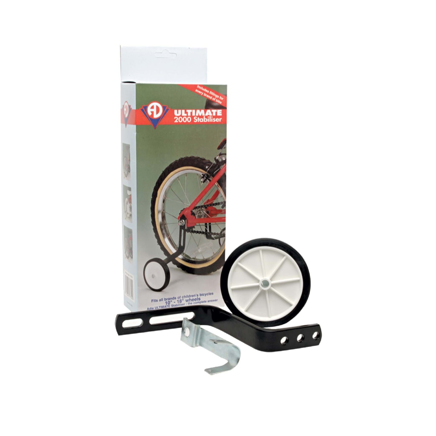 ADIE MULTI-FIT WHEEL STABILISER - 12-20"