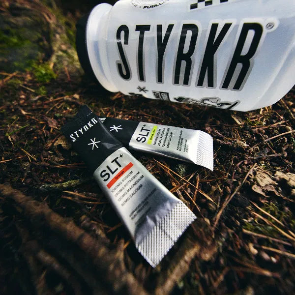 STYRKR SLT+