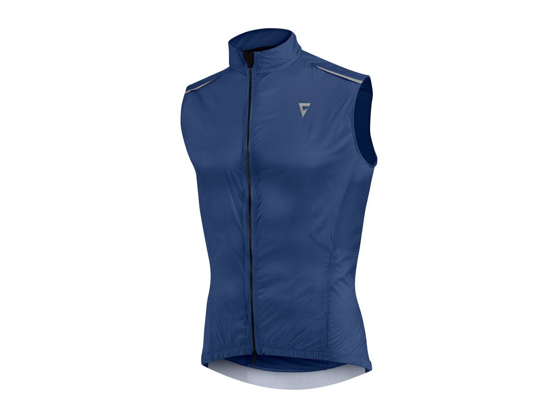 GIANT SUPERLIGHT WIND VEST -  COLD NIGHT