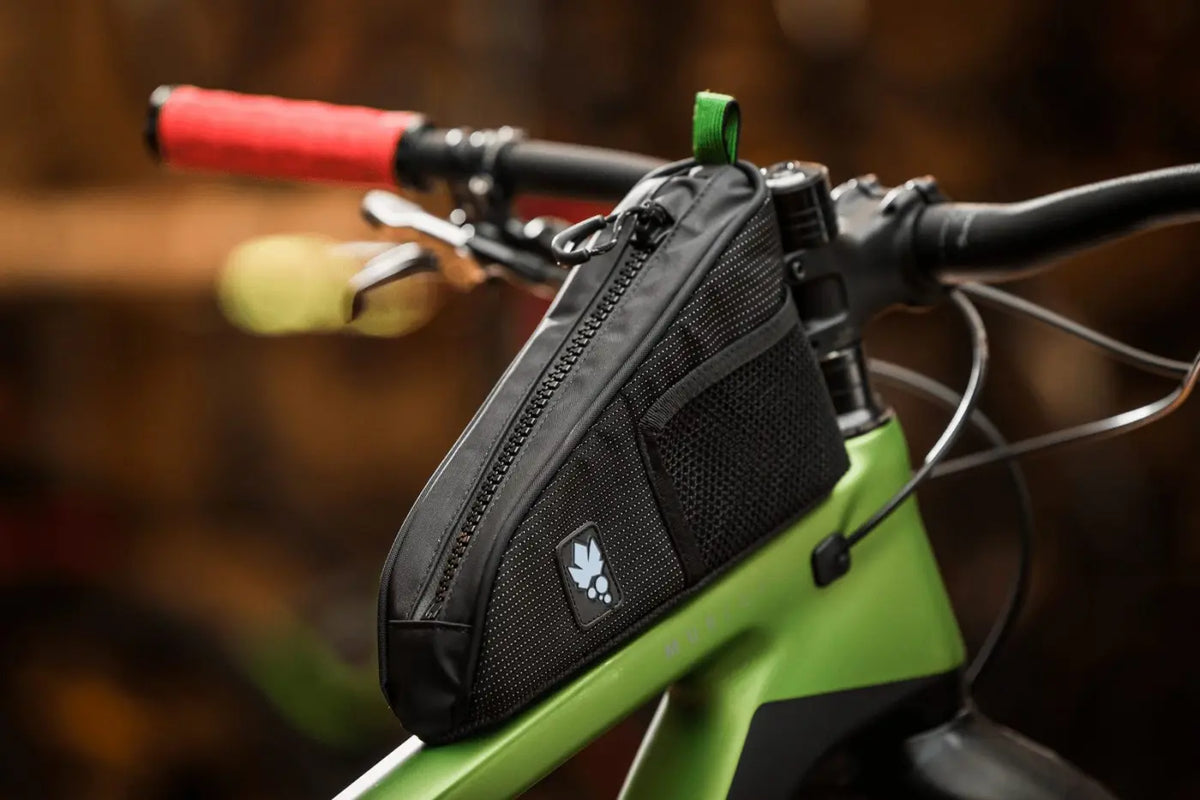 MISS GRAPE NODE 2H ADVENTURE TOP TUBE BAG