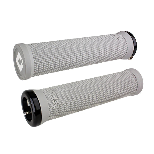 ODI RUFFIAN V2.1 LOCK-ON GRIPS