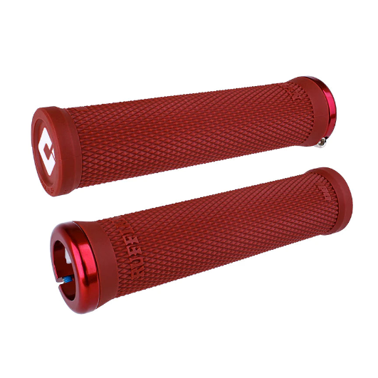 ODI RUFFIAN V2.1 LOCK-ON GRIPS
