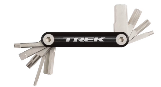 TREK BITS INTEGRATED MULTI-TOOL