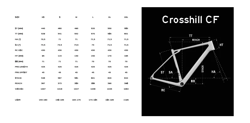 LAPIERRE CROSSHILL CF 8.0 GRAVEL BIKE 2025 SATIN PARIS STONE BEIGE