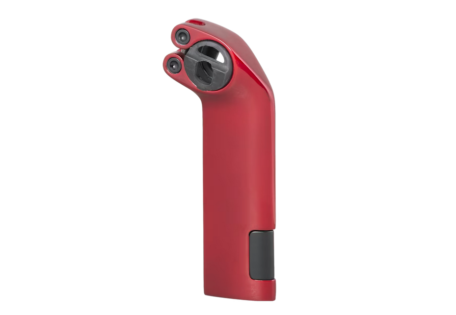 TREK MADONE SLR CARBON INTERNAL SEATMAST CAP CRIMSON