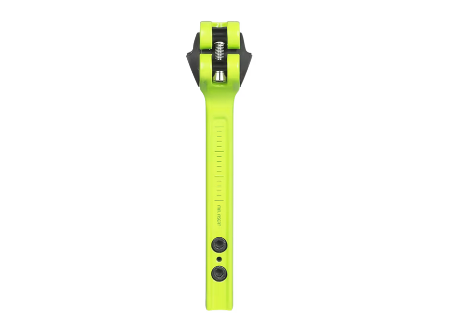 TREK MADONE SL COLOUR-MATCHED CARBON INTERNAL SEATMAST CAP VOLT