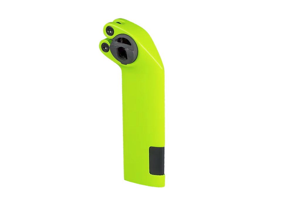 TREK MADONE SL COLOUR-MATCHED CARBON INTERNAL SEATMAST CAP VOLT