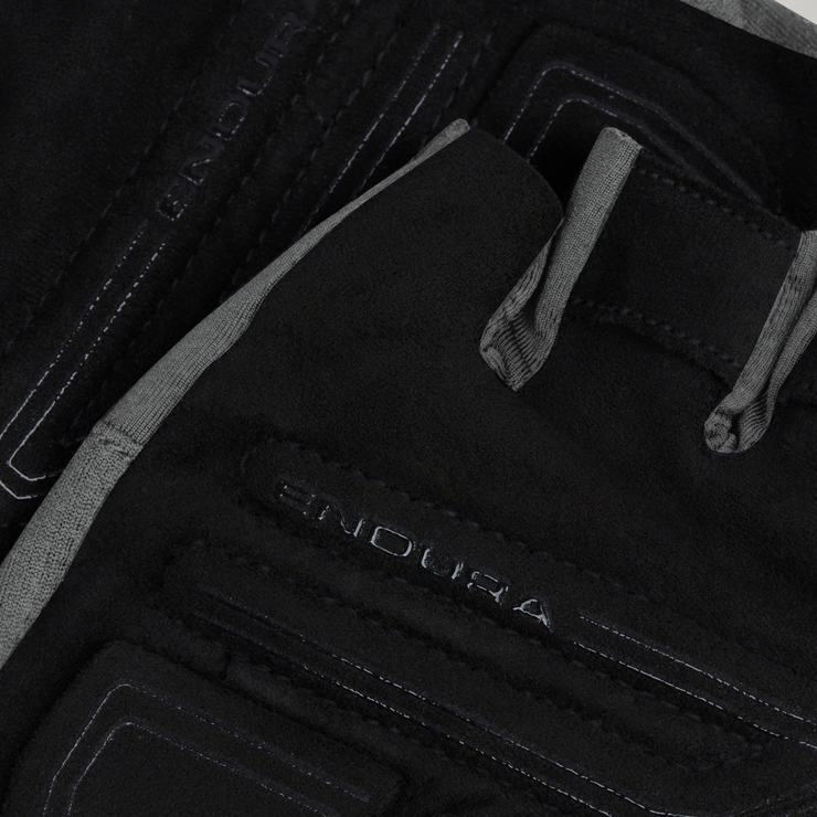 ENDURA LOOP MITT DREICH GREY