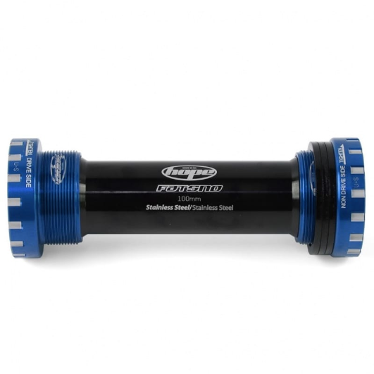 HOPE 100MM FAT BOTTOM BRACKET 100-24mm