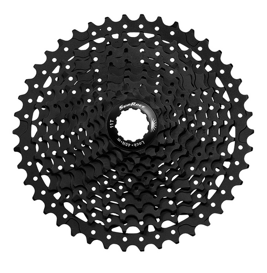 SUNRACE MS8 11-SPEED CASSETTE