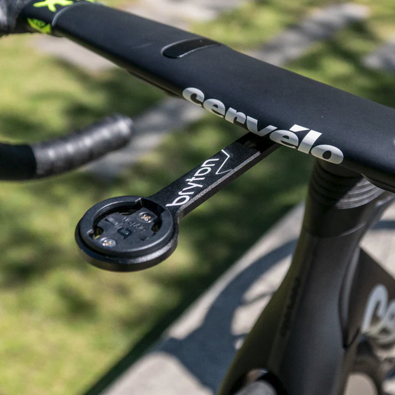 BRYTON RACE (APPLICABLE TO RIDER SERIES MODELS)