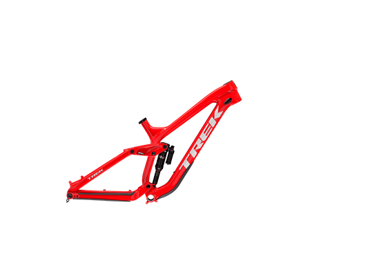 TREK SESSION C 29 FRAMESET 2023 VIPER RED