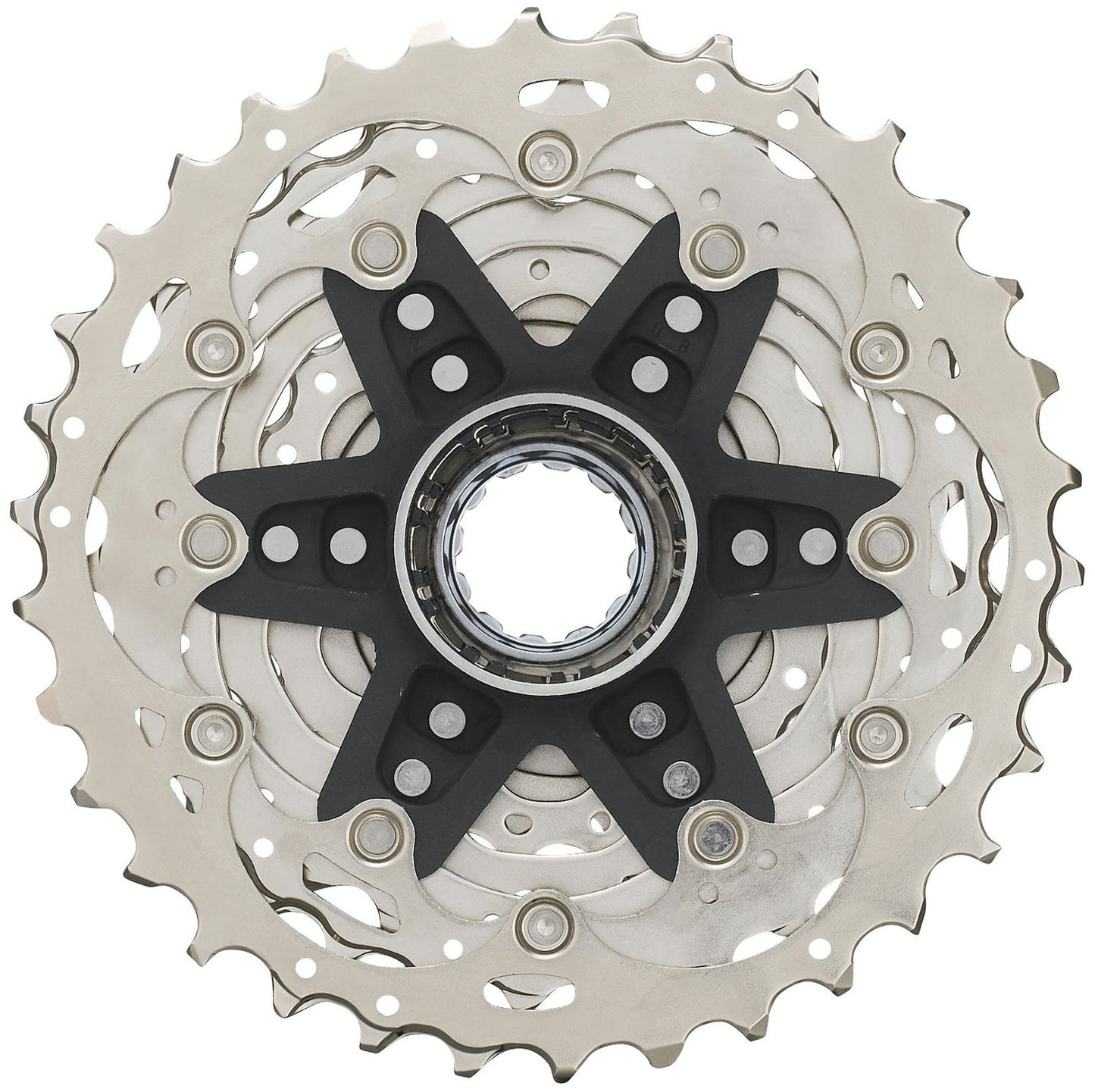 SHIMANO 105 CS-R7101 12-SPEED CASSETTE