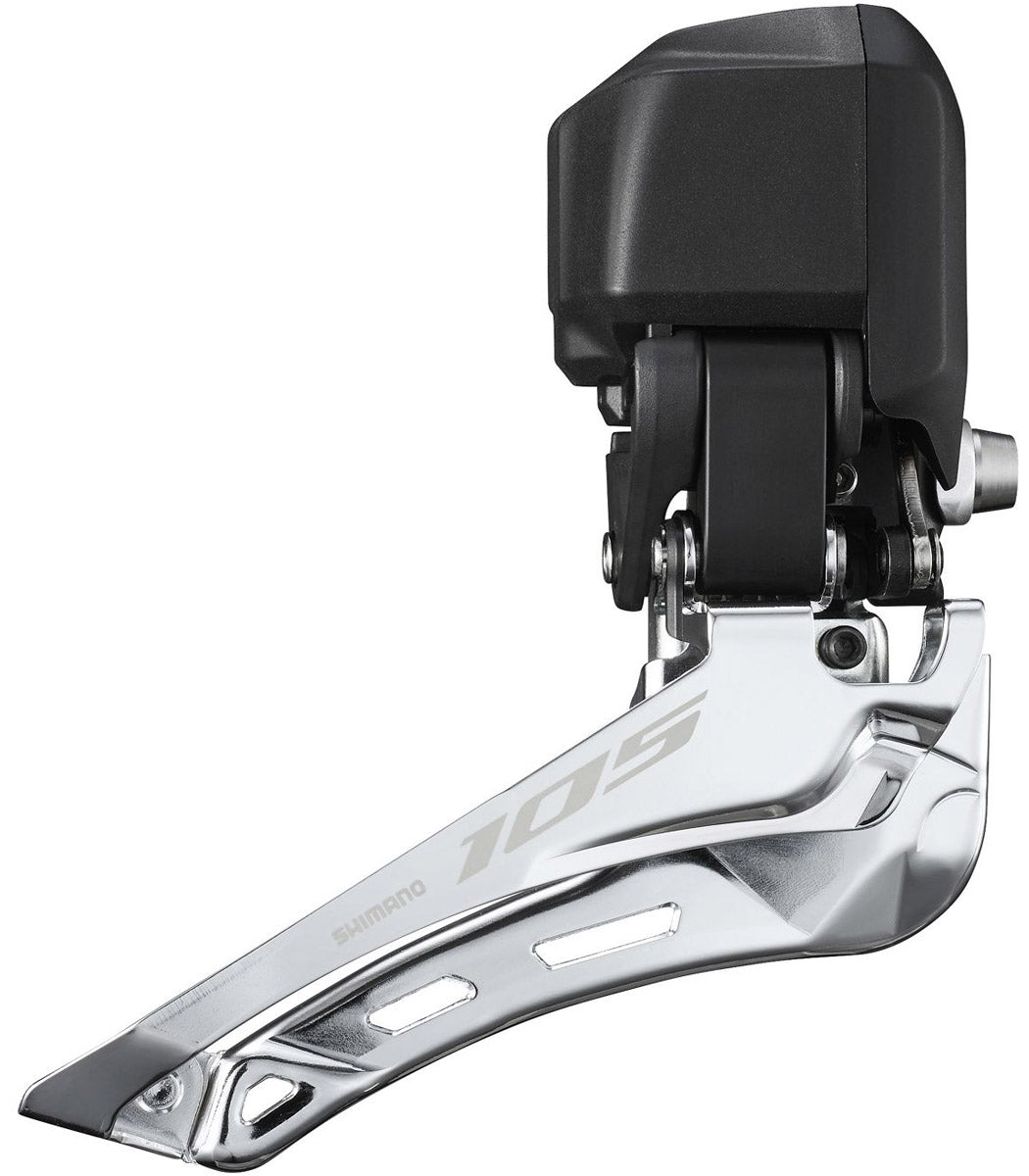 SHIMANO 105 Di2 FD-R7150 2x12-SPEED FRONT DERAILLEUR