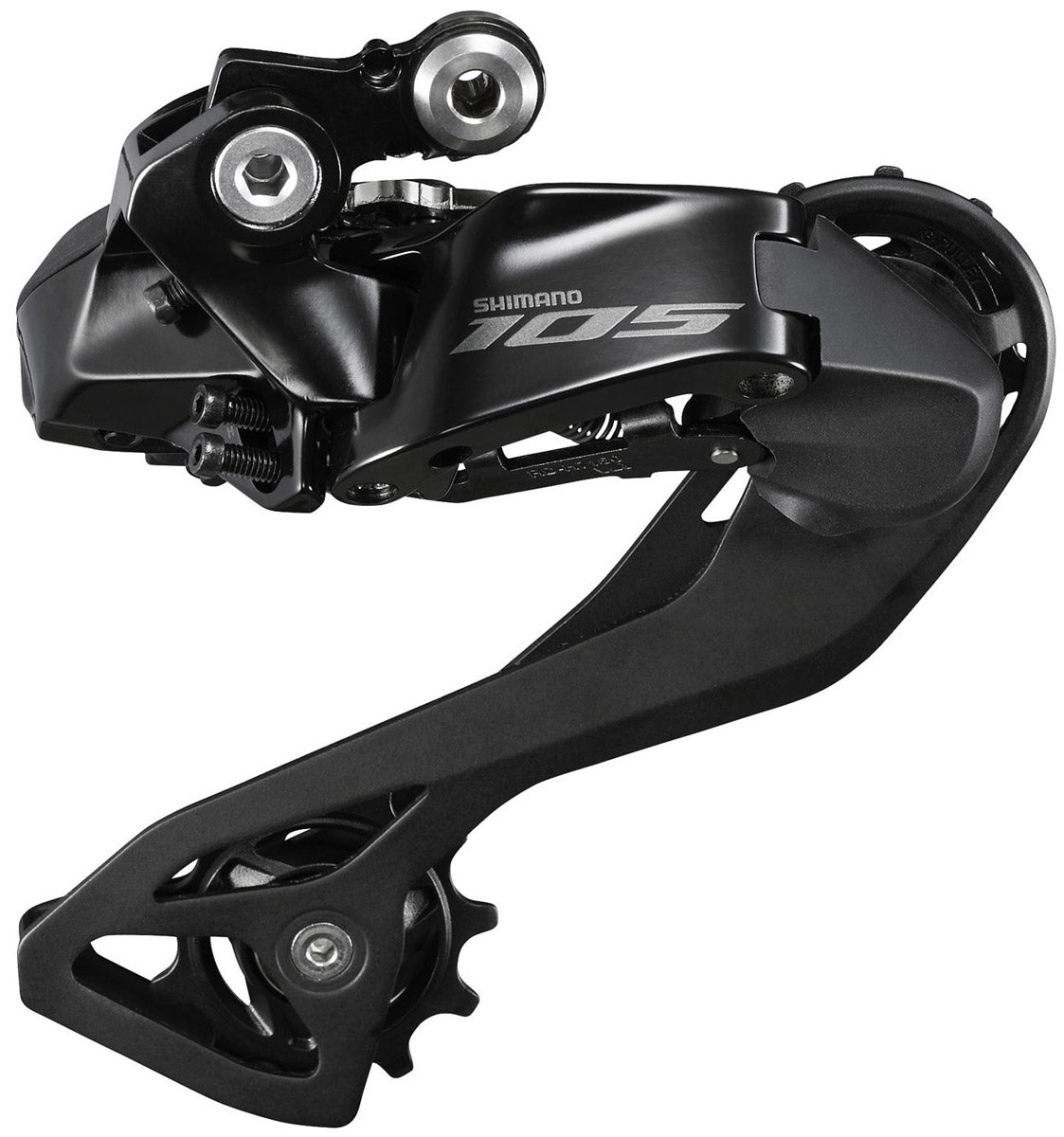 SHIMANO 105 Di2 RD-R7150 12-SPEED REAR DERAILLEUR