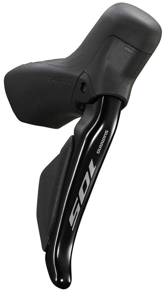 SHIMANO 105 Di2 ST-R7170 12-SPEED STI DUAL CONTROL RIGHT