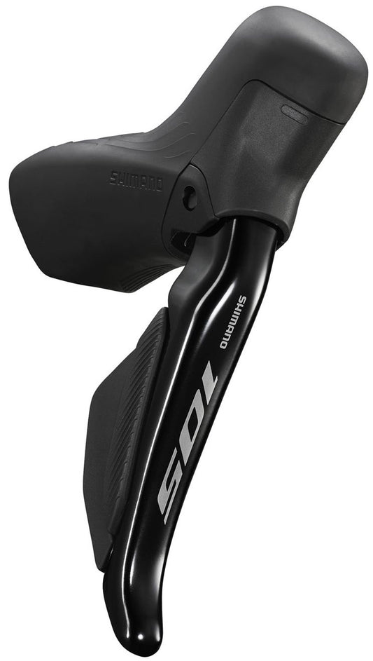 SHIMANO 105 Di2 ST-R7170 12-SPEED STI DUAL CONTROL - RIGHT