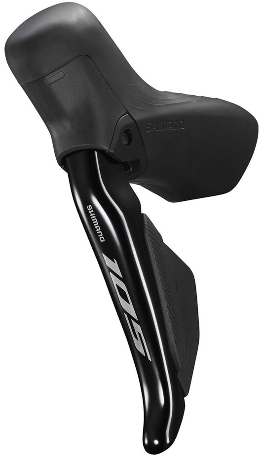 SHIMANO 105 Di2 ST-R7170 2-SPEED STI DUAL CONTROL LEFT