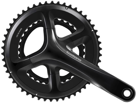 SHIMANO 105 FC-RS520 12-SPEED CRANK 50/34T