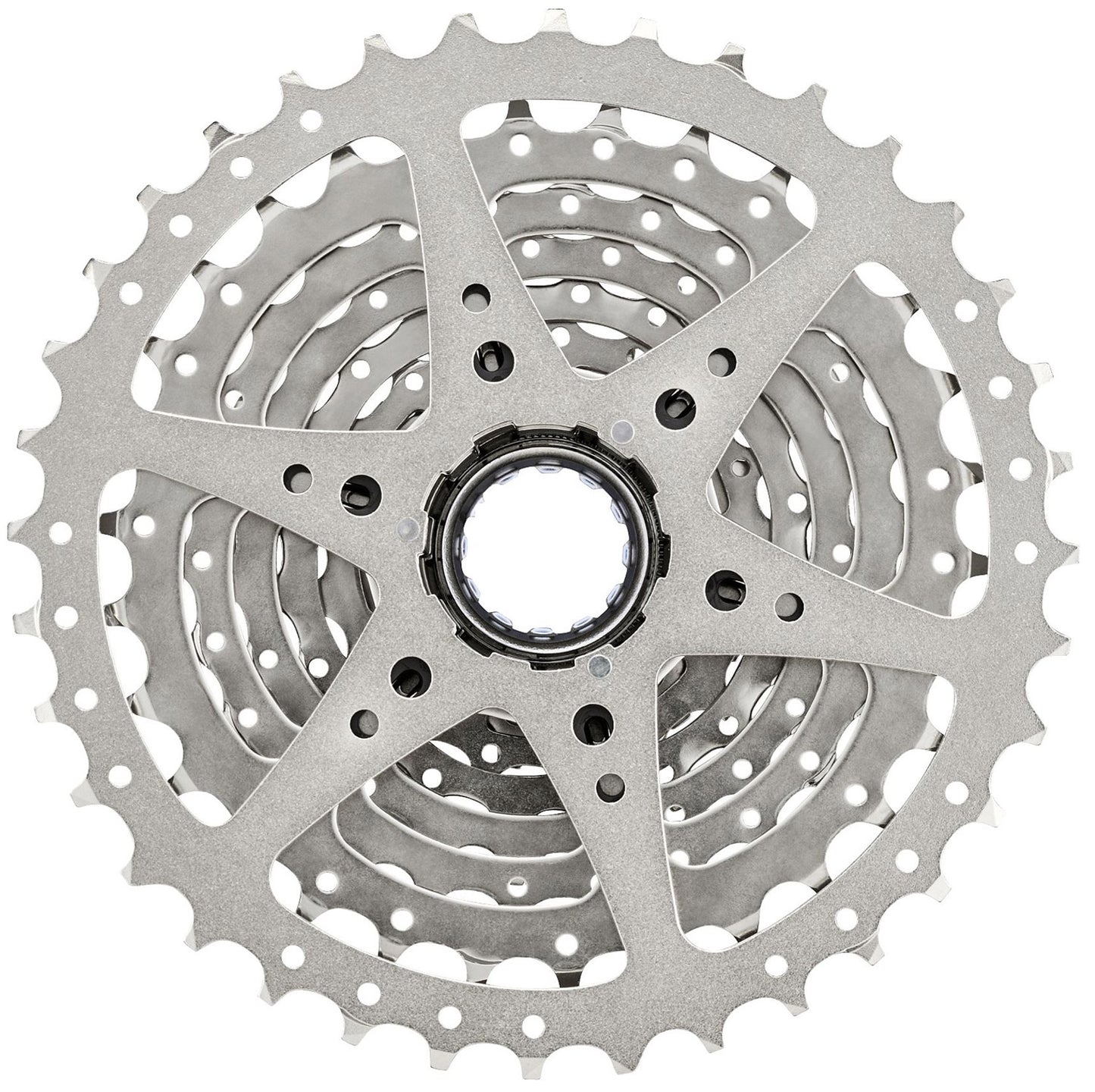 SHIMANO ALIVIO CS-HG400 9-SPEED CASSETTE