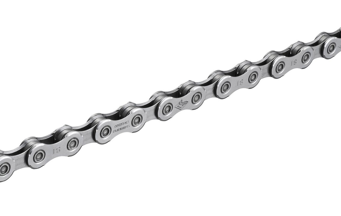 SHIMANO CN-LG500 LINKGLIDE 10/11-SPEED CHAIN WITH QUICKLINK