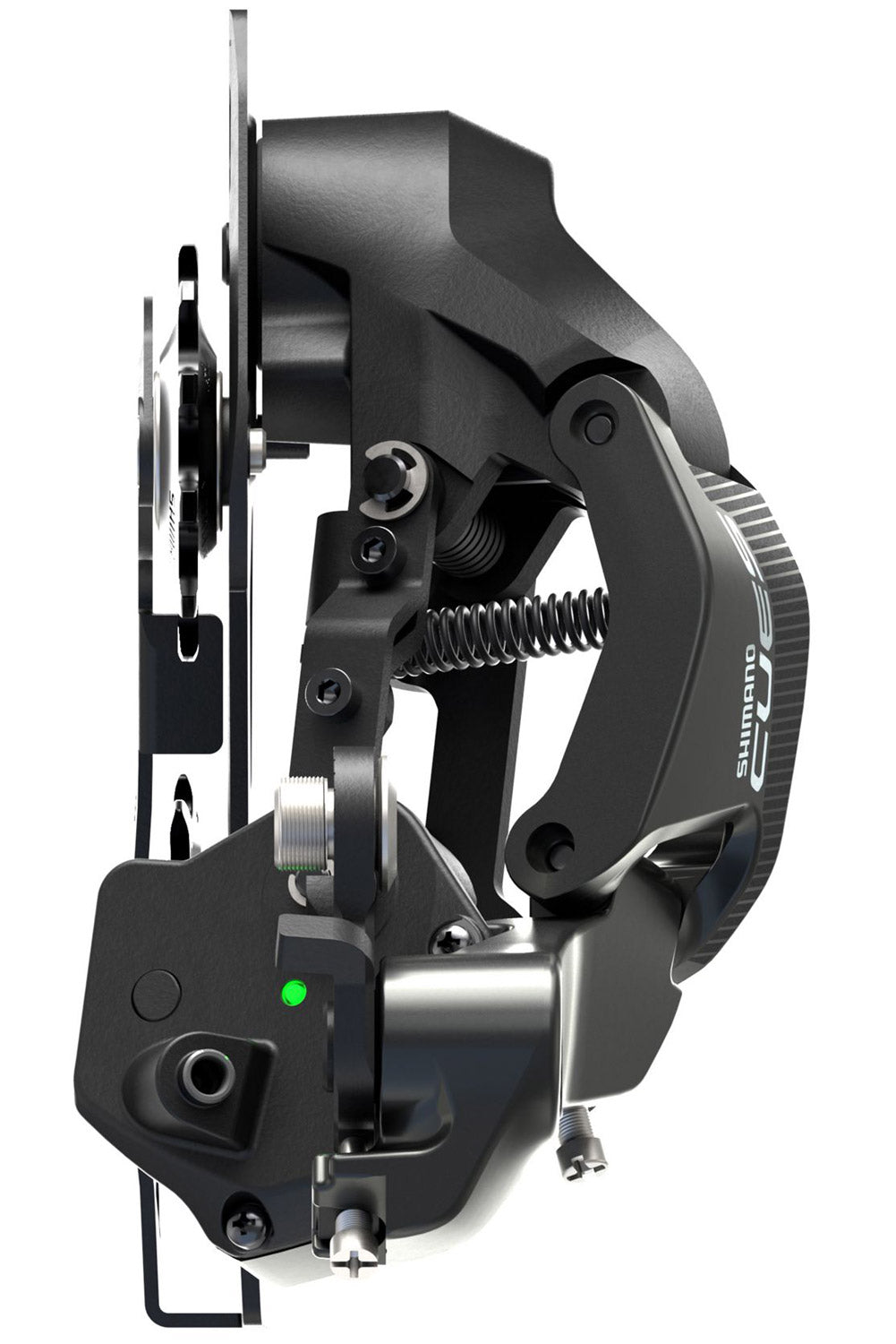 SHIMANO CUES Di2 RD-U6050 10-SPEED REAR DERAILLEUR