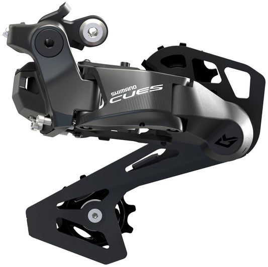 SHIMANO CUES Di2 RD-U6050 10-SPEED REAR DERAILLEUR