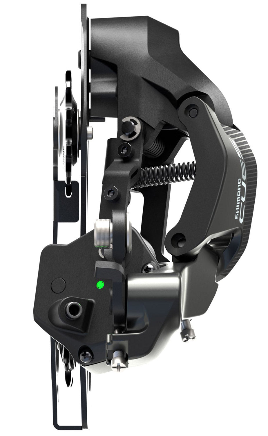 SHIMANO CUES Di2 RD-U6070 11-SPEED REAR DERAILLEUR