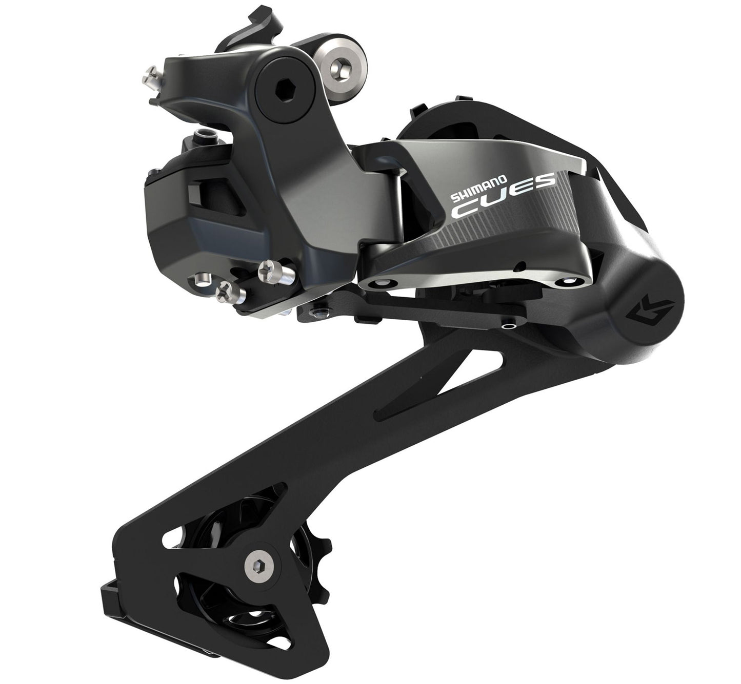 SHIMANO CUES Di2 RD-U6070 11-SPEED REAR DERAILLEUR